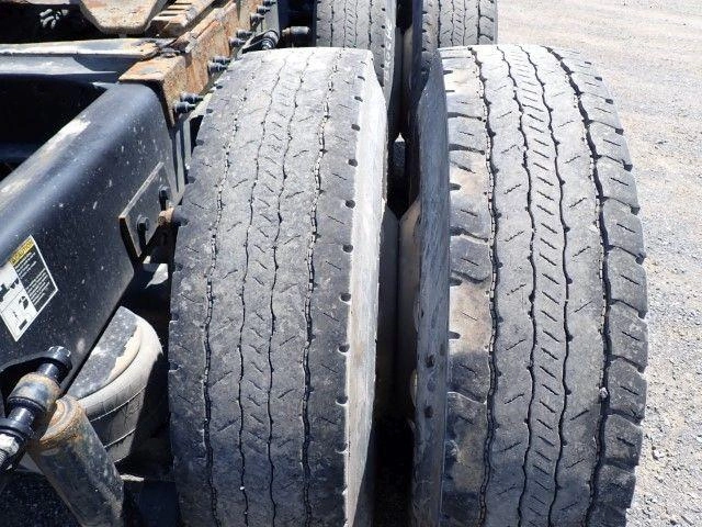 Peterbilt 579 2024