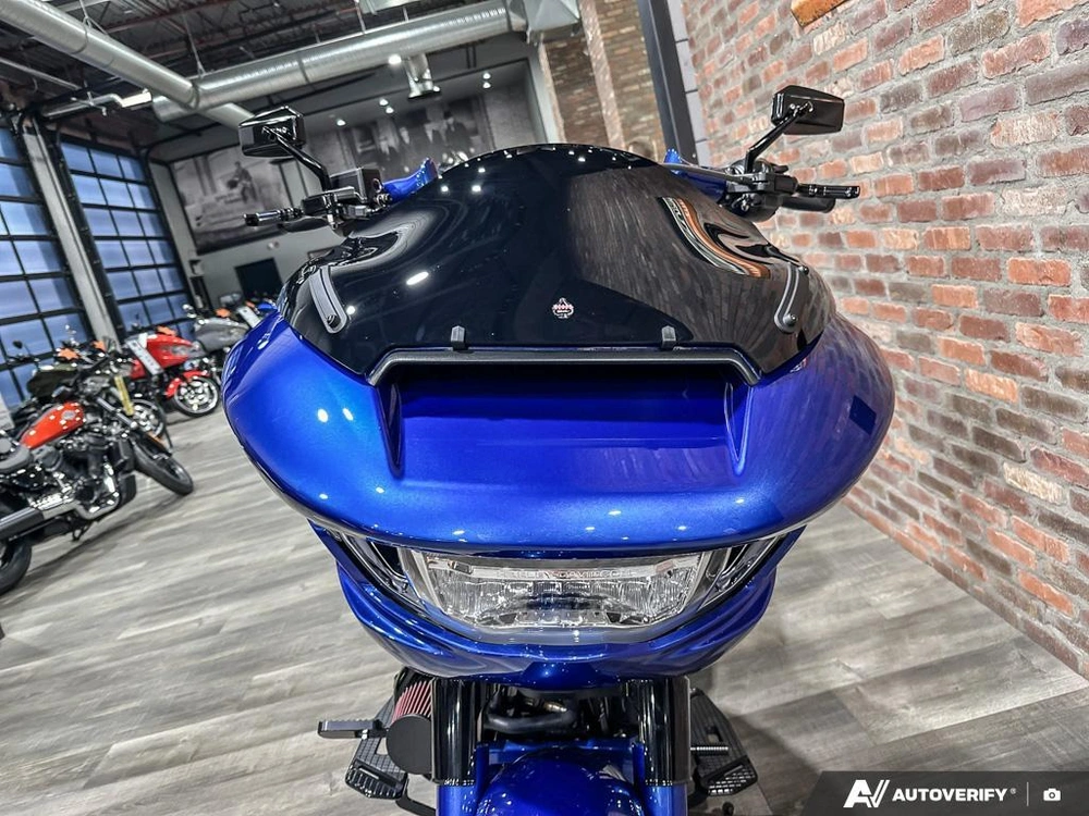 2025 Harley-davidson Fltrx - Road Glide® alt