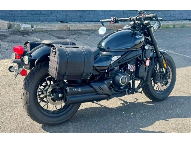 Cfmoto 450cl-c 2025 alt