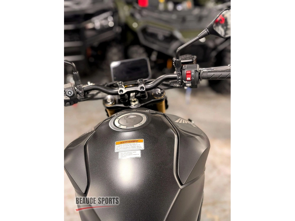 Honda Cb1000sps Cb 1000 Hornet Sp - Naked Streetbike 2025 alt