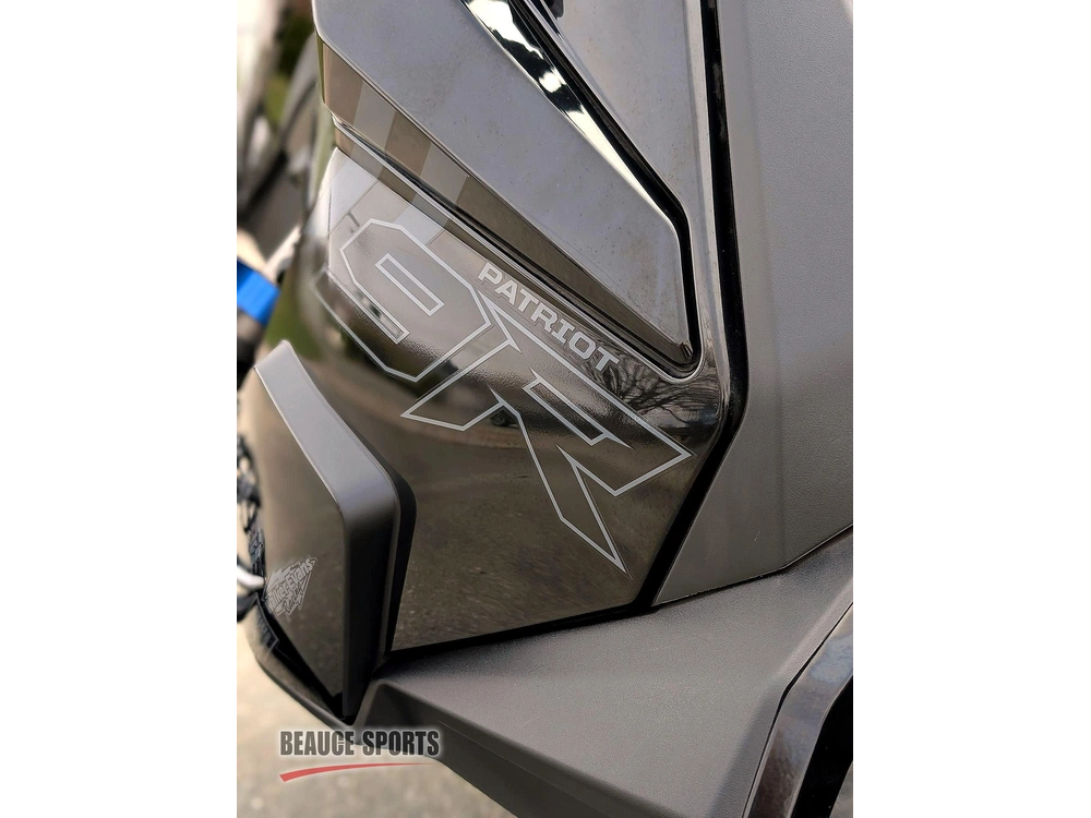 2026 Polaris Sno-26 9r Indy Xcr 137 🎯 Motoneige Performance Trail Cloutée Mint Garantie Écran 7s Suspension Pro Prête Saison 🟢 alt