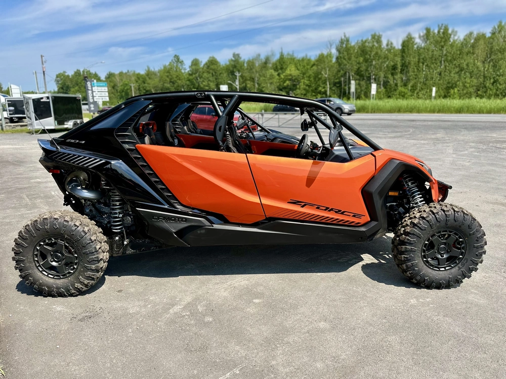 Cfmoto Z10 4p 2026 alt