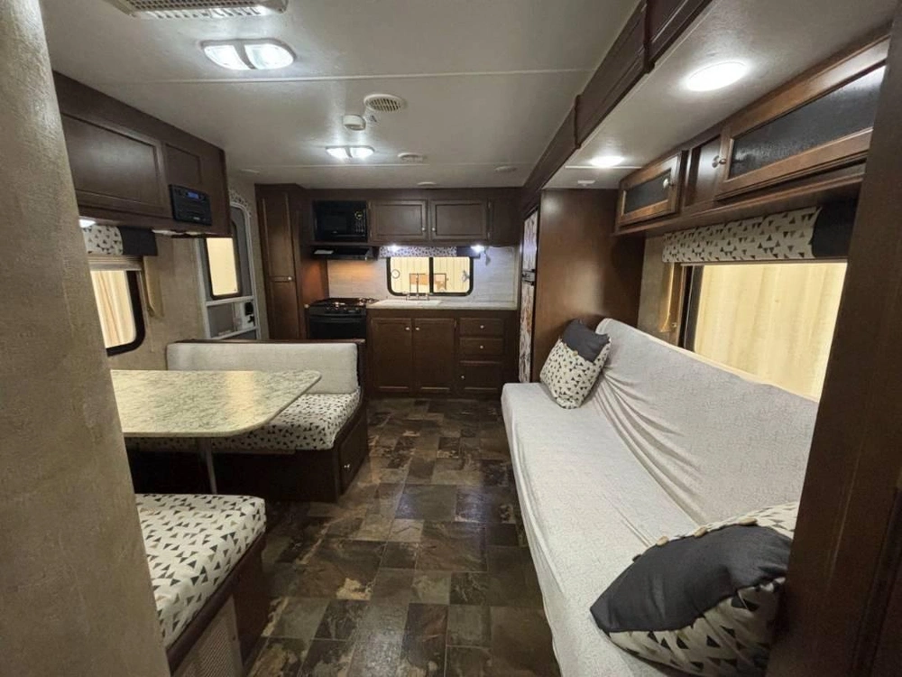 Venture Sport Trek 250st 2014 alt