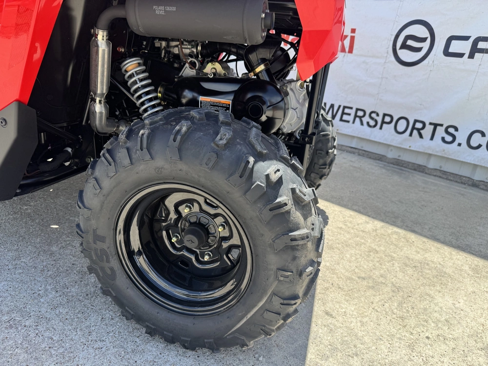 2026 Polaris Rzr 200 Efi alt