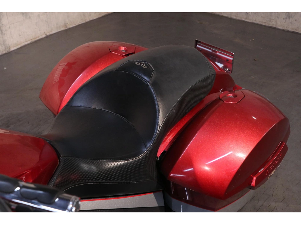 Victory Motorcycles Magnum 2015 alt