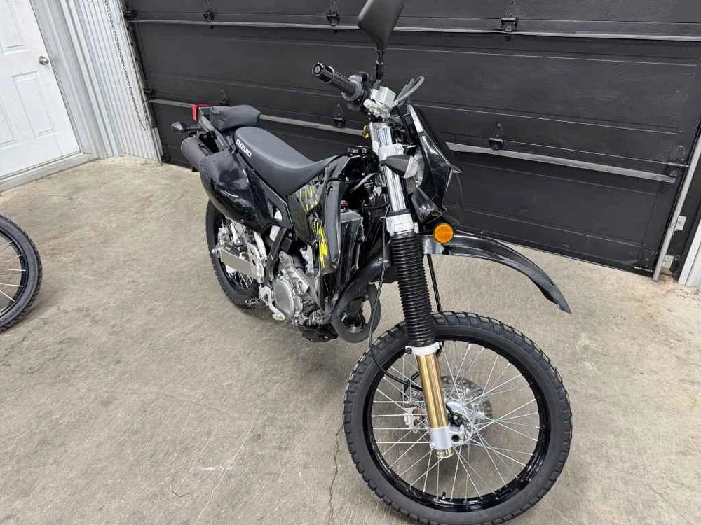 Suzuki Dr-z 400 Drz 400 2023 alt