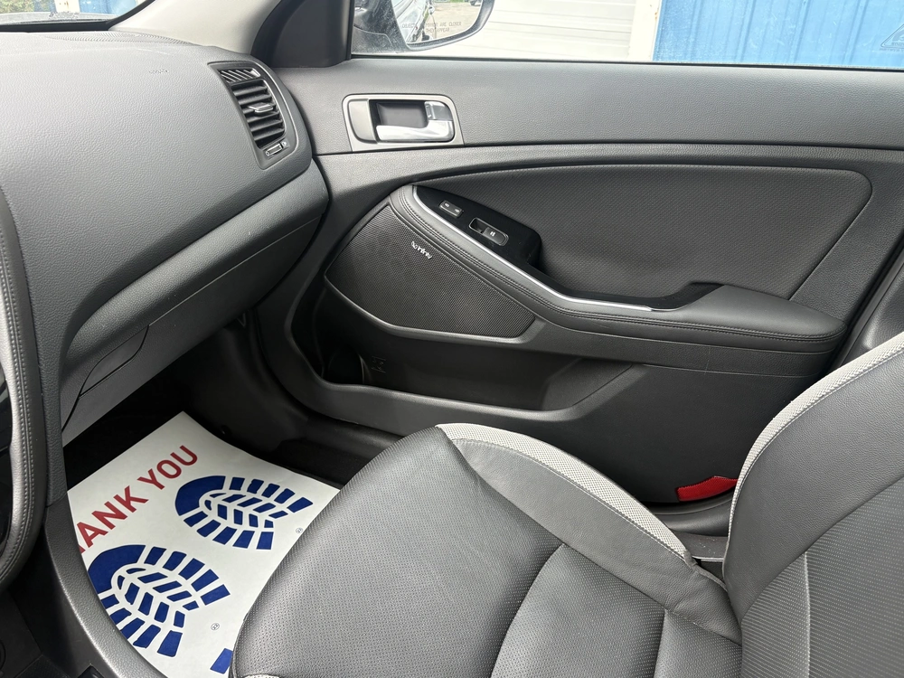 2015 Kia Optima alt