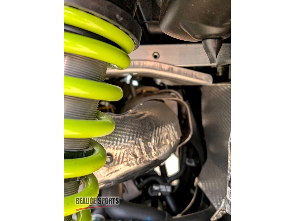 2025 Polaris Rzr Pro Xp 4 Ultimate - Zenith Blue Démo Acc En Sus | 💰 Forfait D’accessoires De Plus De 3 000 $ 💰 alt