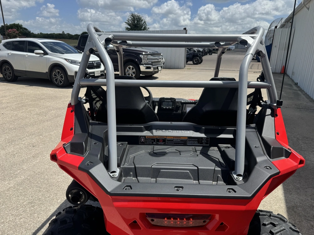 2026 Polaris Rzr 200 Efi alt