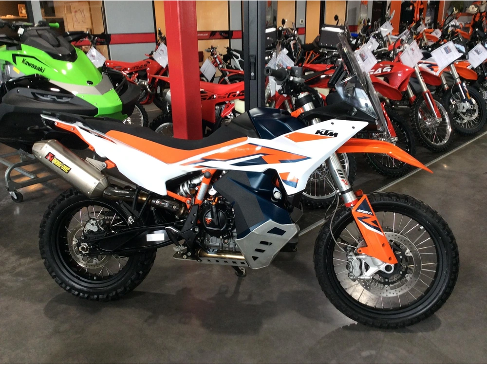 2023 Ktm 890 R Adventure alt
