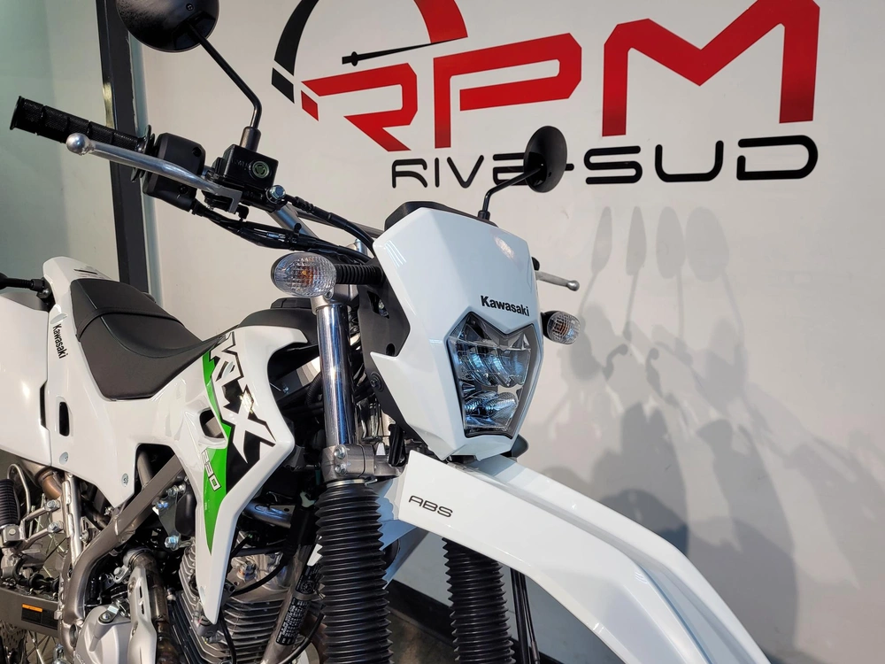 Kawasaki Klx230 *1.99%/60 Mois💳 2026 alt