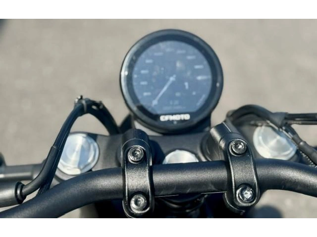 Cfmoto 450cl-c 2025 alt