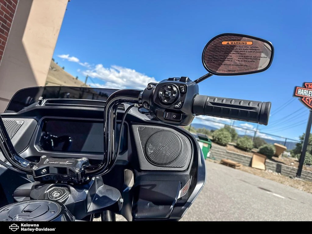 2026 Harley-davidson Fltrx - Road Glide® alt