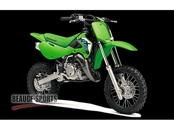 Kawasaki Kx65 2026 | 🌍 Concurrents : Yz65 / Rm65 / Ktm 65sx 🌍 | 2026 alt