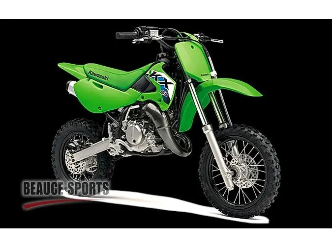 Kawasaki KX65 2026 | 🌍 Concurrents : YZ65 / RM65 / KTM 65SX 🌍 | 2026