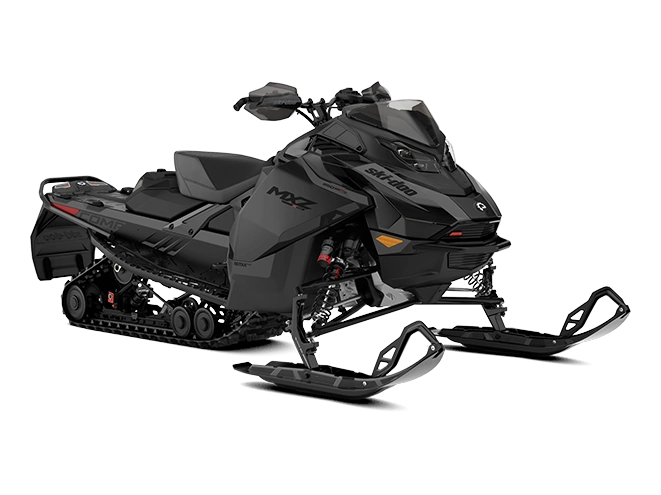 2027 Ski-doo Mxz X-rs With Competition Package alt