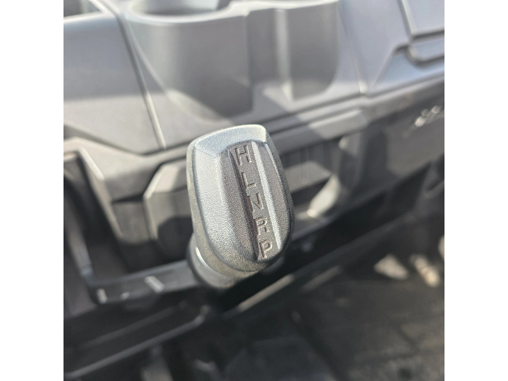 2023 Polaris Ranger 1000 Premium alt