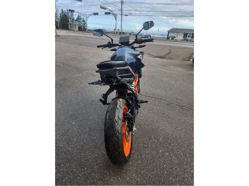 Ktm Duke 390 2024 alt