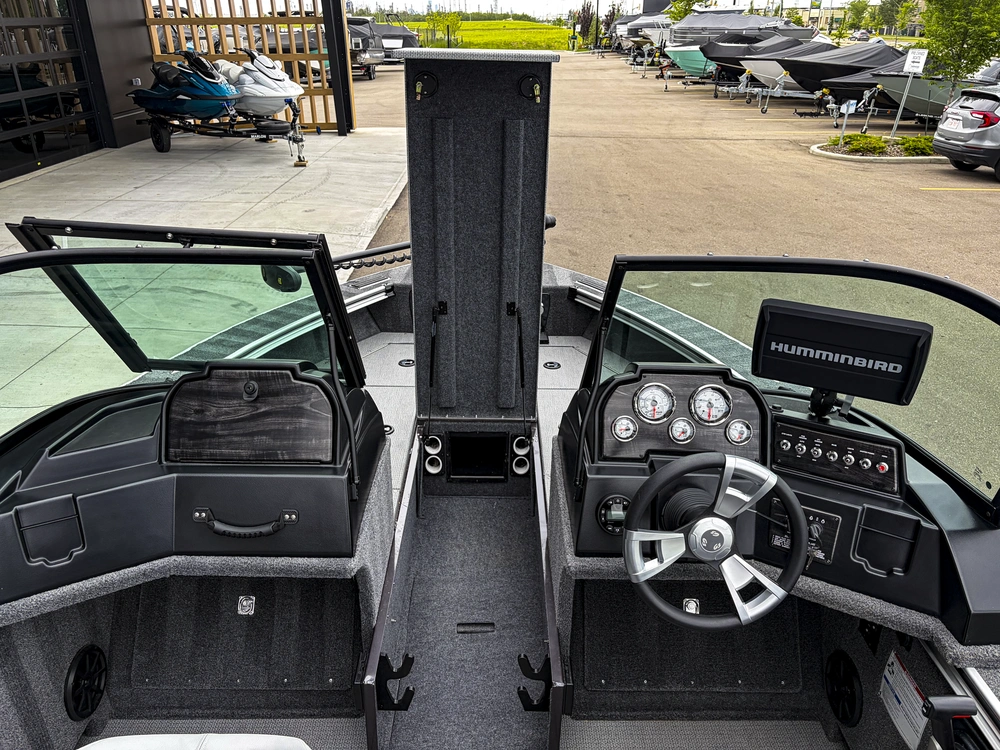 2025 G3 Boats Av1850sf alt