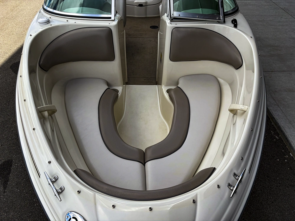 2003 Sea Ray 176br alt