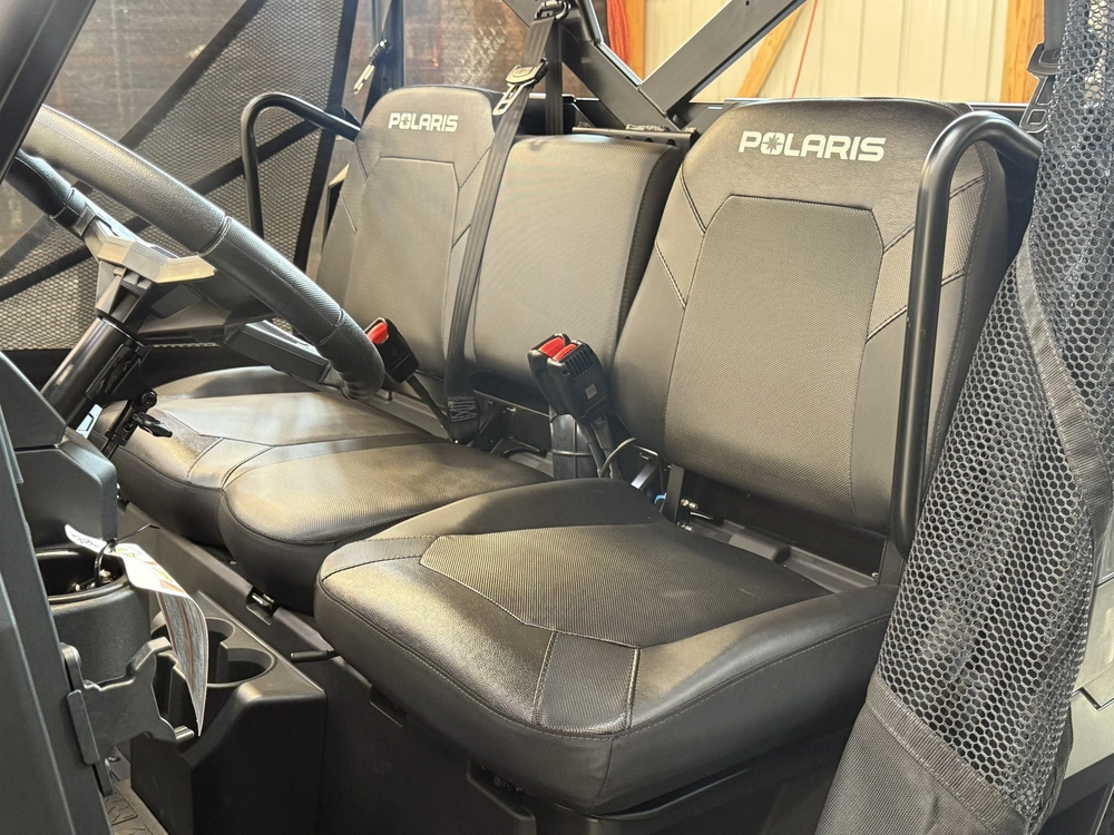 2026 Polaris Ranger 1000 Premium alt