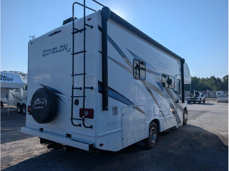 Thor Motor Coach Echelon Lc25 2023 alt