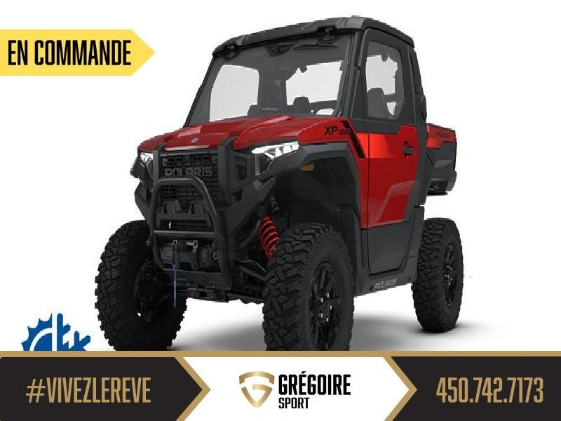 Polaris Polaris Xpedition Xp Northstar 2026 alt
