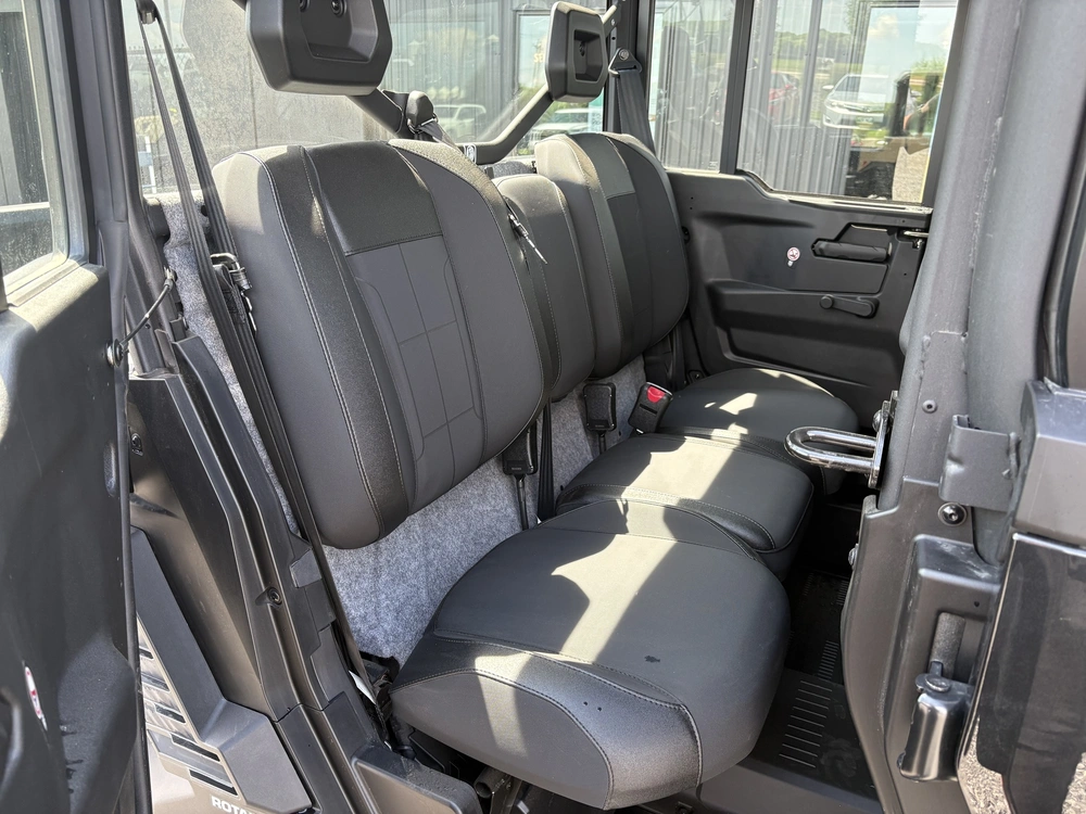 2026 Can-am Defender Max Xt Hd11 Cab alt