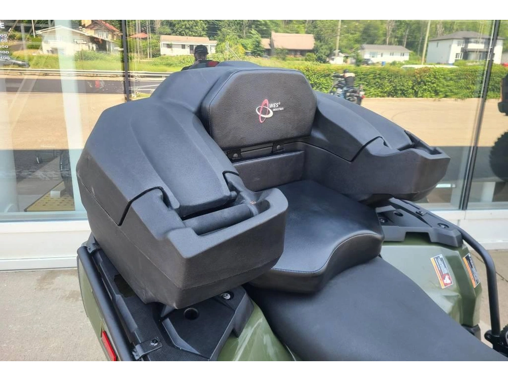 Polaris Sportsman 570 2021 alt