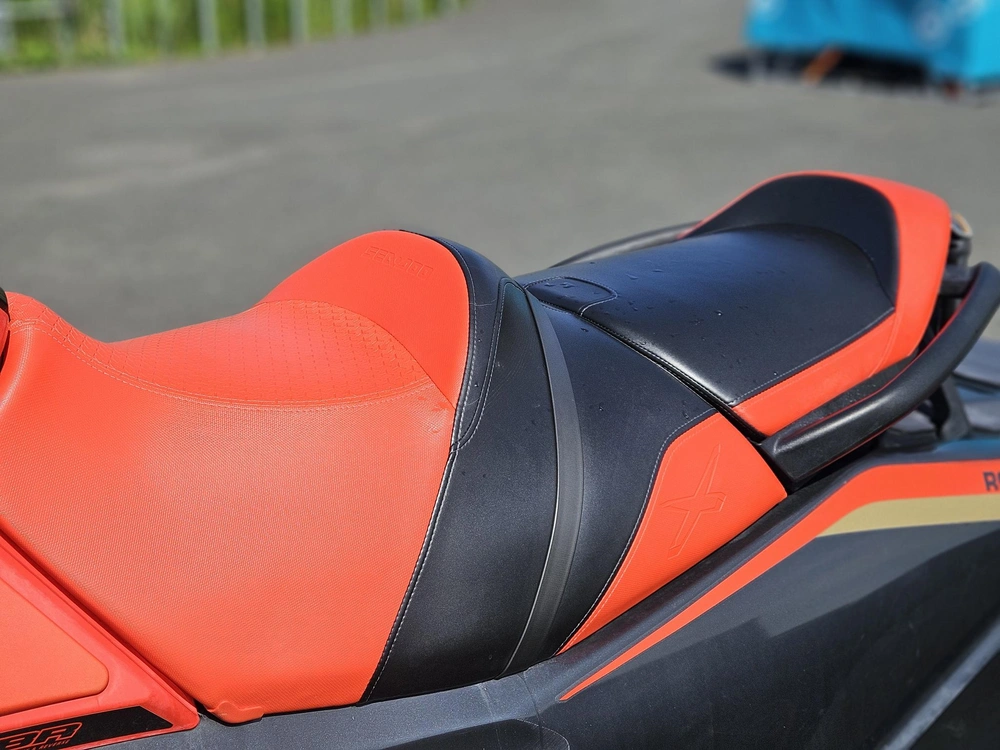Sea-doo Rxt-x 300 Supercharged 2019 alt