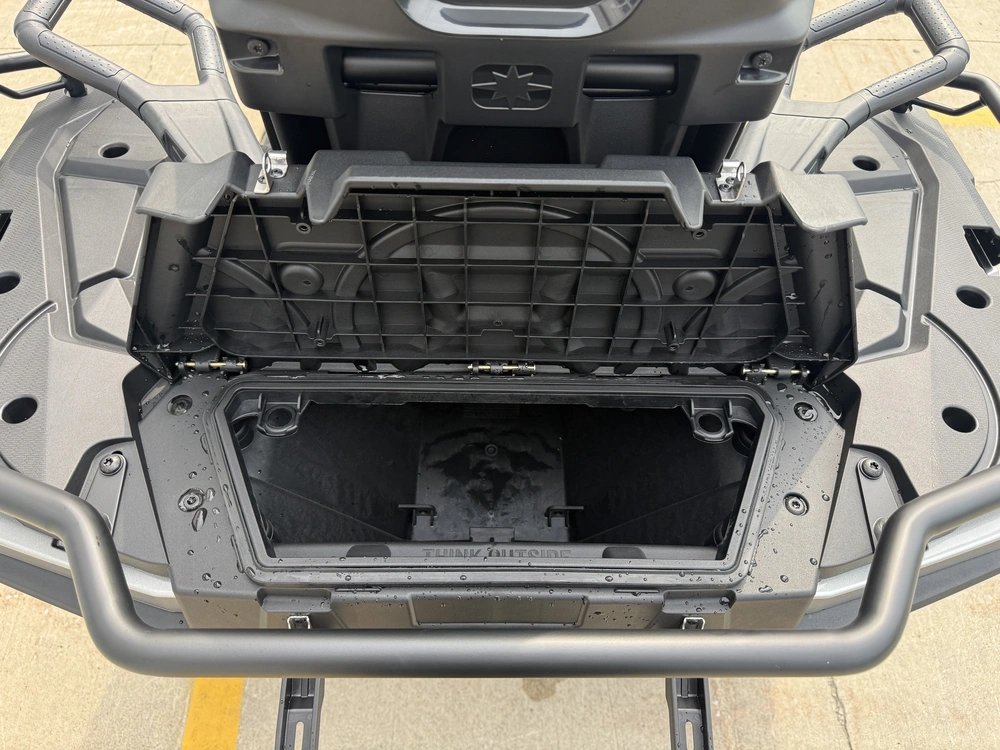 Polaris Sportsman Touring 570 Ultimate 2026 alt