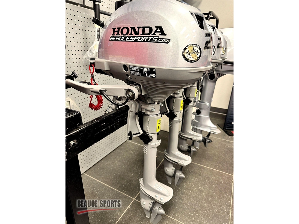 Honda 2.3dhschc | ⚡ Moteur Léger 2.3 Hp Direction 360° Maniabilité Optimale Alternatives Suzuki | 2025 alt