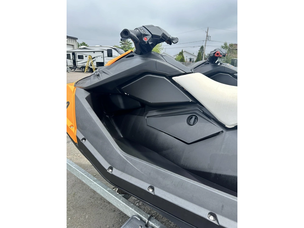Sea-doo Spark Ibr 2015 alt