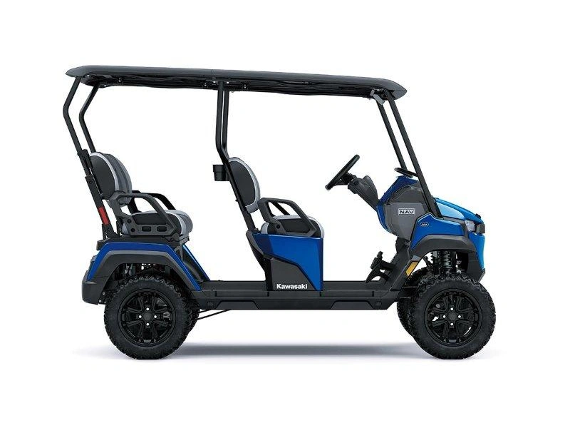 Kawasaki Nav 4e 2025 alt