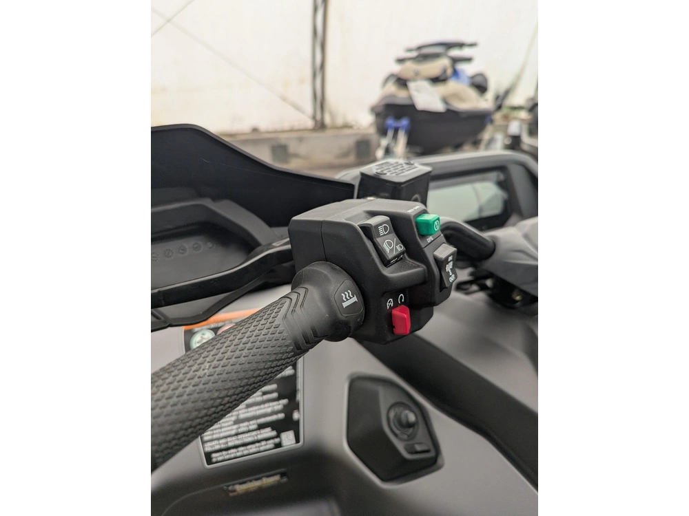 2026 Can-am Outlander Max Xt 1000r alt