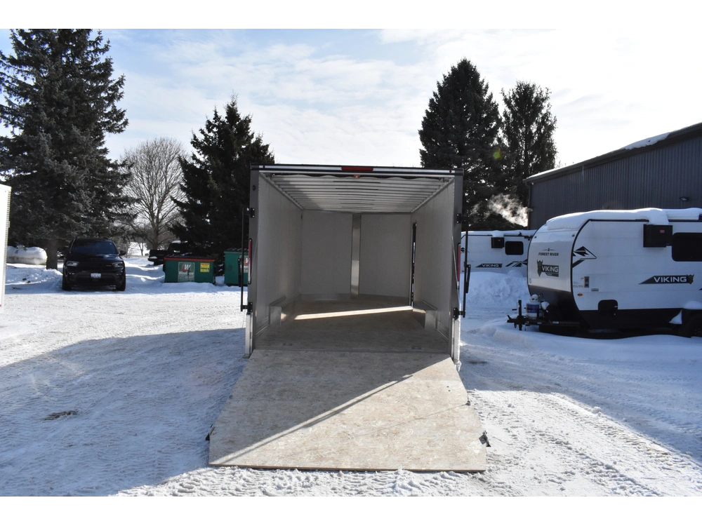 2026 Nitro Nitro Sc Enclosed Series 8.5' X 20' Ta alt