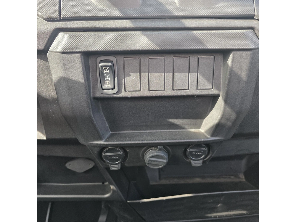 2023 Polaris Ranger 1000 Premium alt