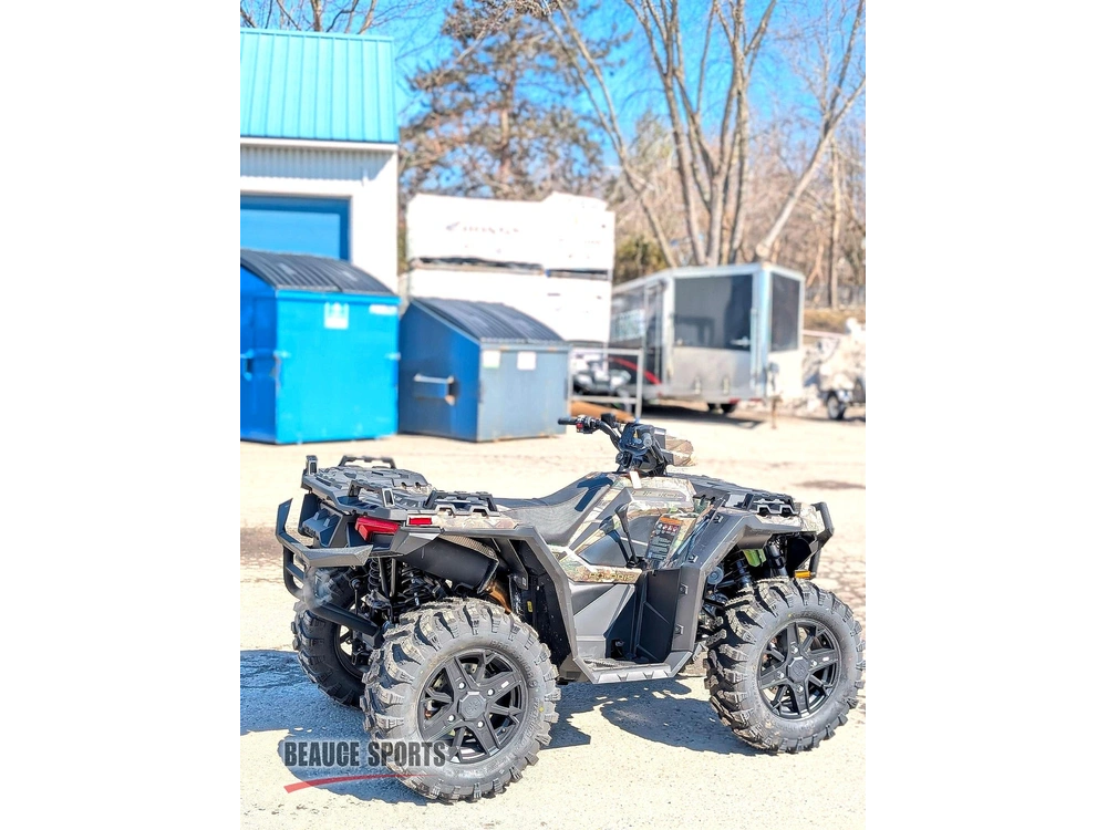 Polaris Sportsman 850 Trail Ppc Nouvelles Couleurs 2026 - Nouveaux Modèles Ste-marie - Rive-sud Quebec 2026 alt