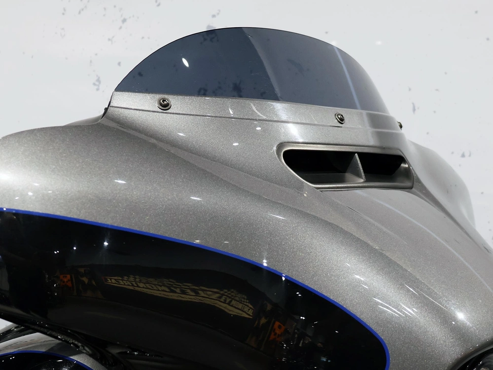 Harley-davidson Street Glide Special Flhxs 2021 alt