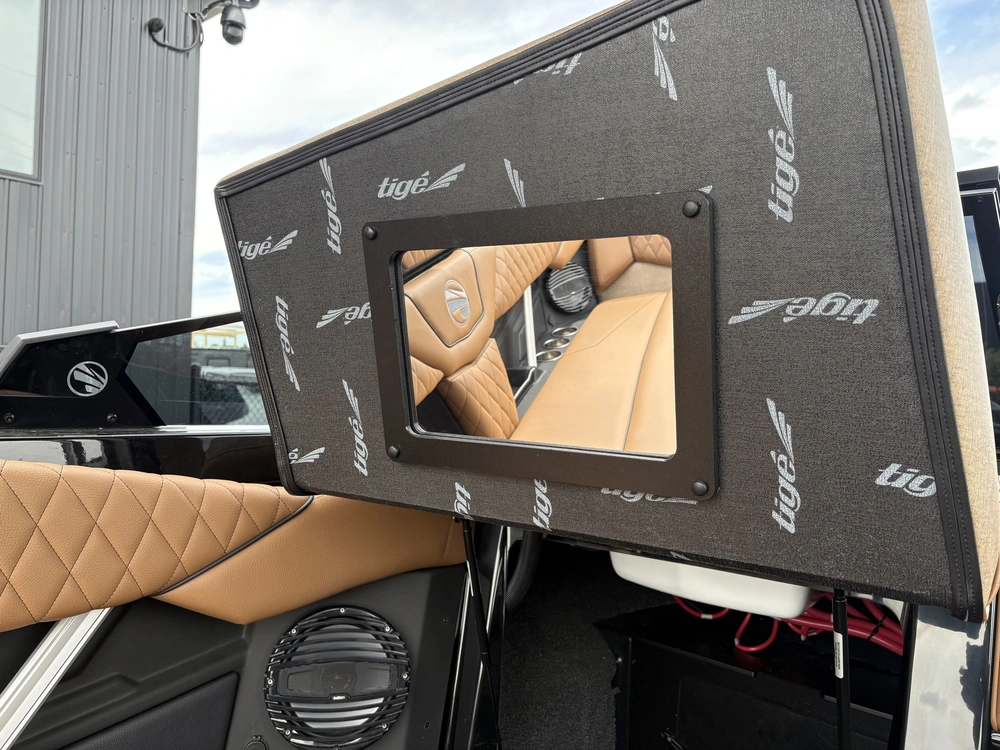 2026 Tigé Boats Z3 alt