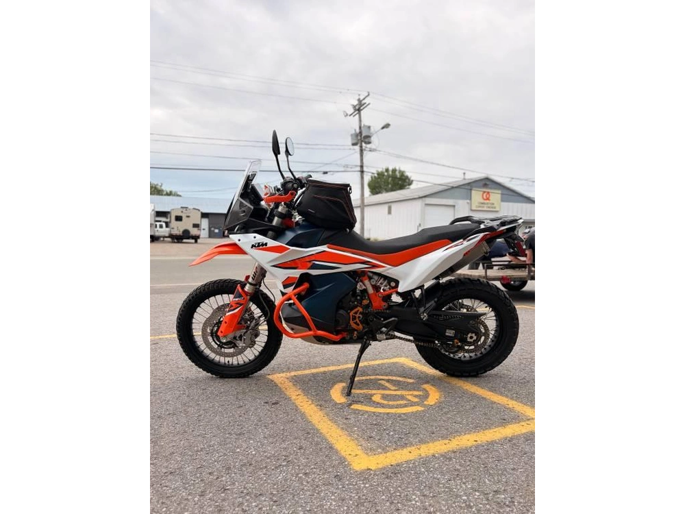 Ktm 890 Adventure R 2024 alt