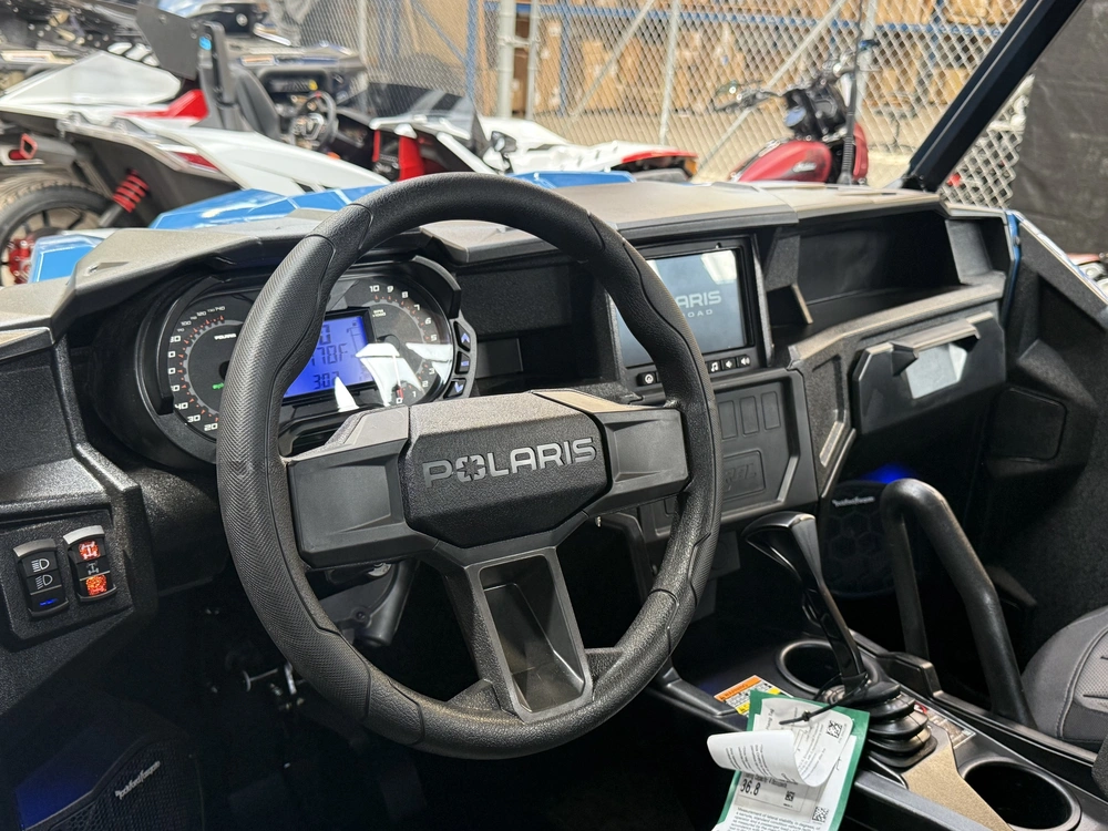 2026 Polaris General Xp 4 1000 Ultimate alt