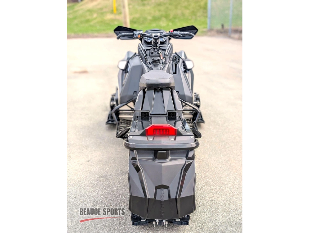2026 Polaris Sno-26 9r Indy Xcr 137 🎯 Motoneige Performance Trail Cloutée Mint Garantie Écran 7s Suspension Pro Prête Saison 🟢 alt