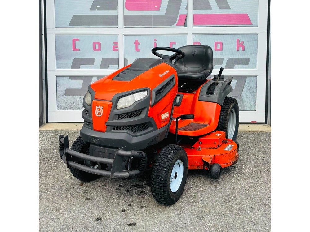 Husqvarna Gt 52xls 960480086 2012 alt