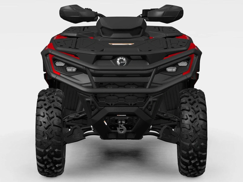 Can-am Outlander 850 Xt 2026 alt