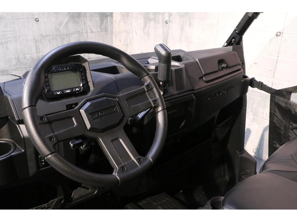 Polaris Ranger 1000 Premium 2026 alt