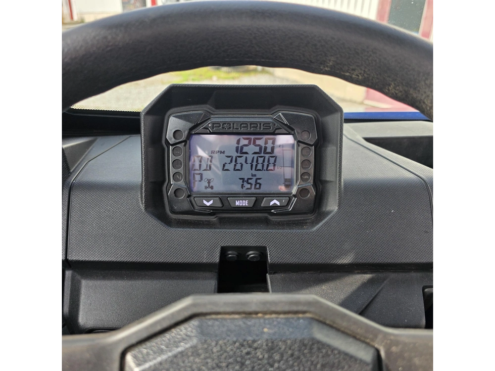 2023 Polaris Ranger 1000 Premium alt