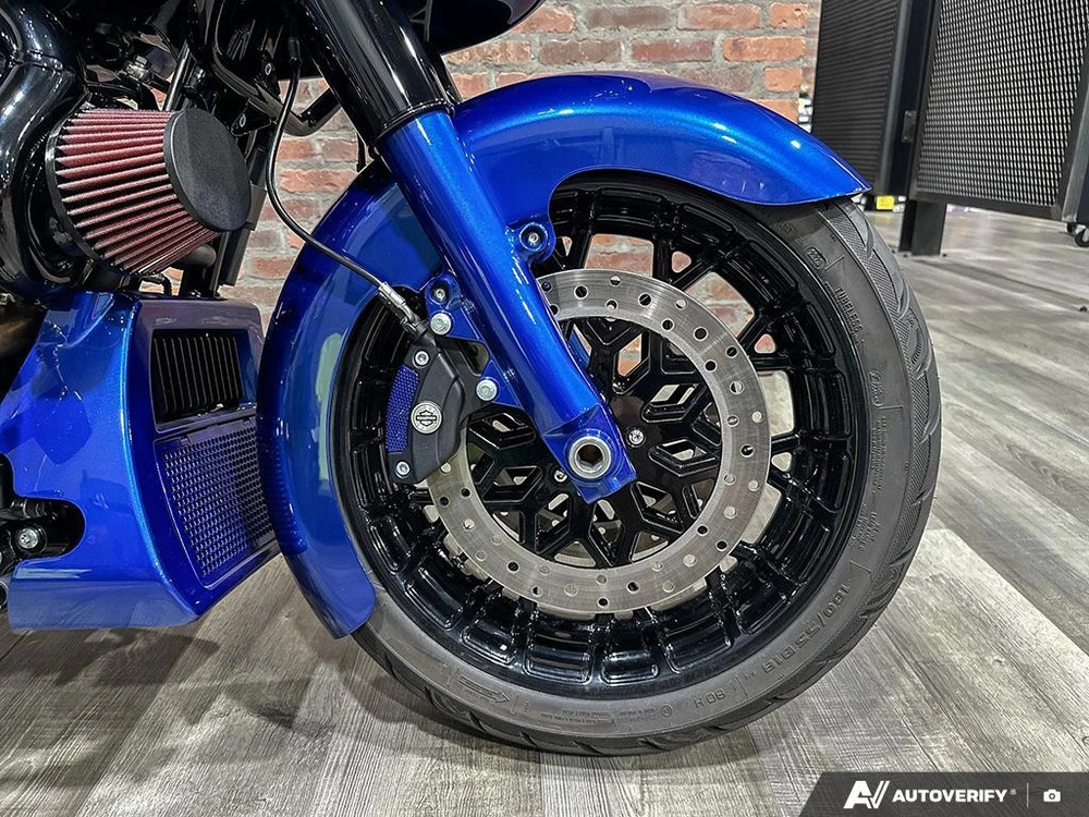2025 Harley-davidson Fltrx - Road Glide® alt