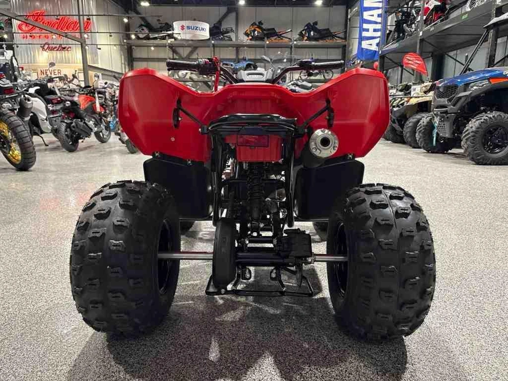 Cfmoto Cforce 110 Classic 2026 alt