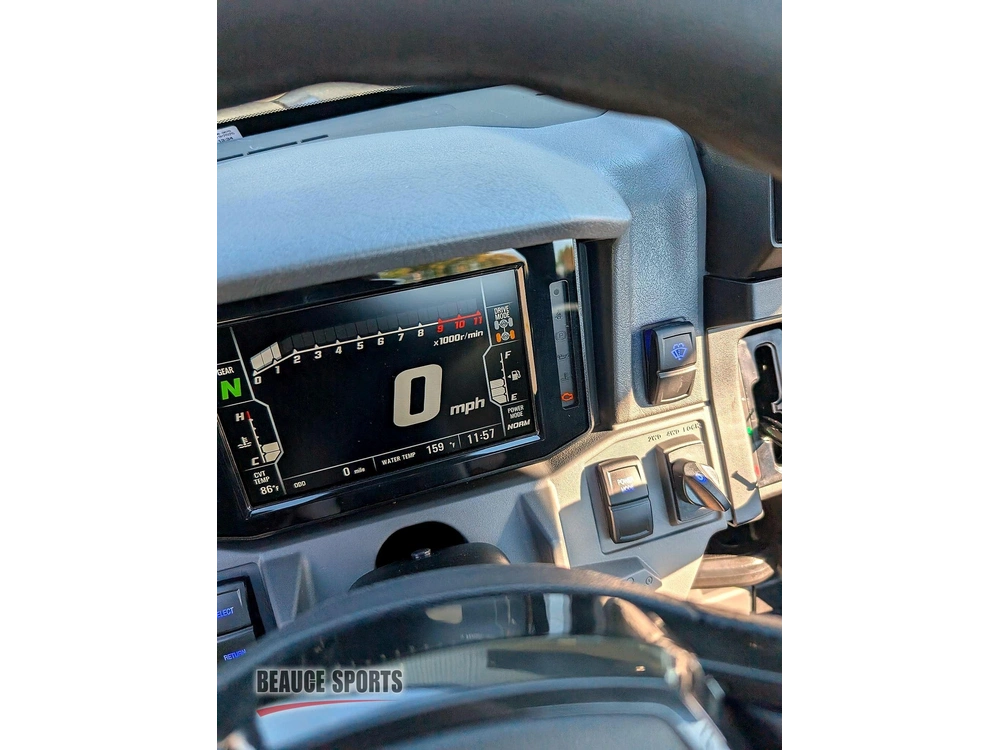 Kawasaki Ridge Xr Deluxe Hvac | 🚀 Alternative Can-am Defender Hd10 & Polaris General Xp 1000 🚀 2025 alt